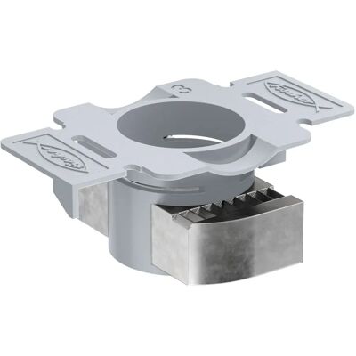 Fischer 559766 Collier de tube - Connexion rails FUS et accessoires - Publicité Fischer 559766 Collier de tube - Connexion rails FUS et accessoires - Publicité