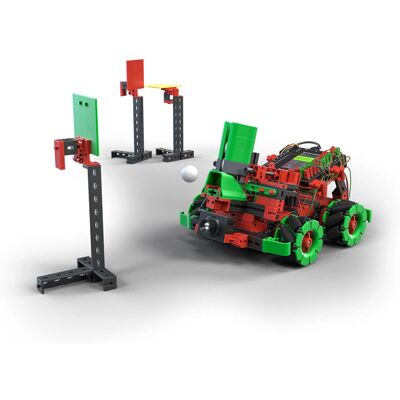 fischertechnik 559898 Lernspielzeug - Robotik Erweiterungsmodul fischertechnik 559898 Lernspielzeug - Robotik Erweiterungsmodul