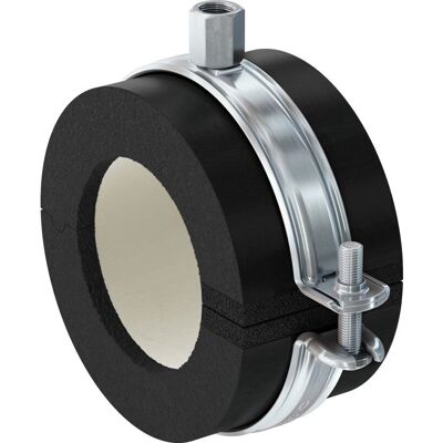 Fischer 560909 Verstellbare Rohrklemme - Sanitär & Kühlung Fischer 560909 Verstellbare Rohrklemme - Sanitär & Kühlung
