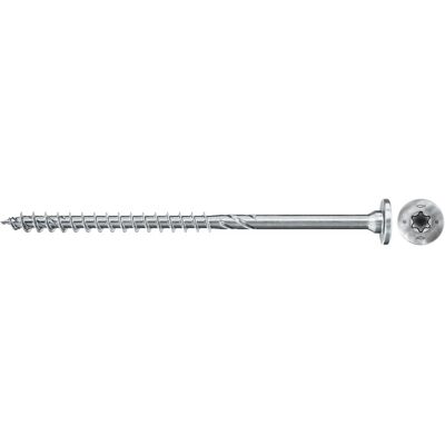 Fischer 561779 Śruba - PowerFast II 5,0x80 - Śruba Fischer 561779 Śruba - PowerFast II 5,0x80 - Śruba