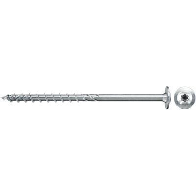Fischer PowerFast II 6,0x260 - Śruba/Bol Fischer PowerFast II 6,0x260 - Śruba/Bol