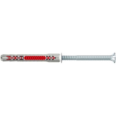Fischer Kotwa ścienna - Rozszerzalna - 80mm, 50 szt Fischer Kotwa ścienna - Rozszerzalna - 80mm, 50 szt