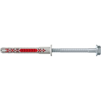 Fischer 562152 Anker rozprężny - 50 sztuk Fischer 562152 Anker rozprężny - 50 sztuk