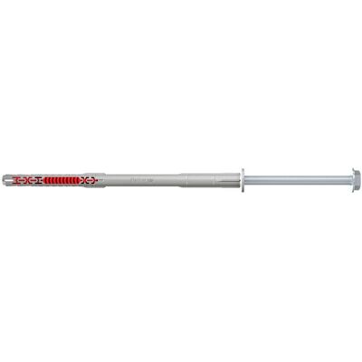 Fischer 562172 Plug - Uitbreidingsanker - 50 stuks Fischer 562172 Plug - Uitbreidingsanker - 50 stuks