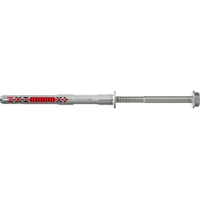 Zestaw Kołków i Wkrętów Fischer - 10x140 mm - Zestaw Kołków i Wkrętów Zestaw Kołków i Wkrętów Fischer - 10x140 mm - Zestaw Kołków i Wkrętów