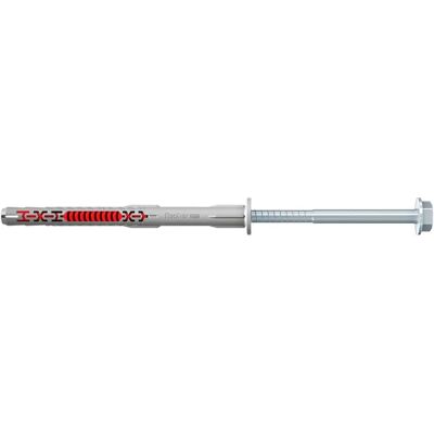 Fischer DuoXpand Dübel - Nichttragendes System Fischer DuoXpand Dübel - Nichttragendes System
