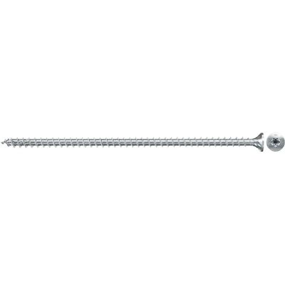 Fischer Model 562930 Wkręt/śruba 100mm - Budownictwo Fischer Model 562930 Wkręt/śruba 100mm - Budownictwo