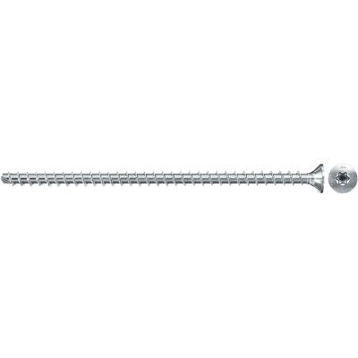 Wkręt do drewna PowerFull II Fischer - 10mm x 160mm - Pełny gwint Wkręt do drewna PowerFull II Fischer - 10mm x 160mm - Pełny gwint