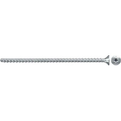 Fischer 562948 Wkręt 200mm - Drewniany wkręt - PowerFull II Fischer 562948 Wkręt 200mm - Drewniany wkręt - PowerFull II