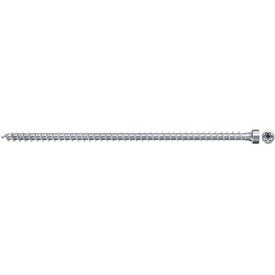 Fischer Modell 8,0 x 240 BC 50 Schraube - Schraube Fischer Modell 8,0 x 240 BC 50 Schraube - Schraube
