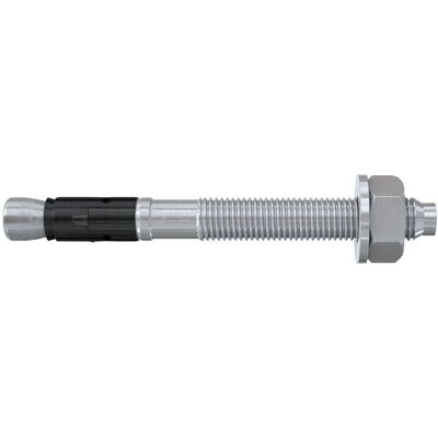 Fischer 564605 Enchufe de Pared - Anclaje de Tornillo para Cargas Pesadas Fischer 564605 Enchufe de Pared - Anclaje de Tornillo para Cargas Pesadas