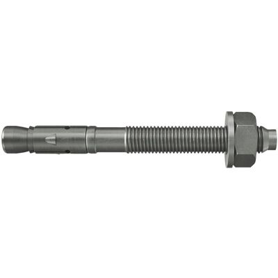 Fischer Wall Plug / Screw Anchor - Heavy Duty, Easy Install Fischer Wall Plug / Screw Anchor - Heavy Duty, Easy Install