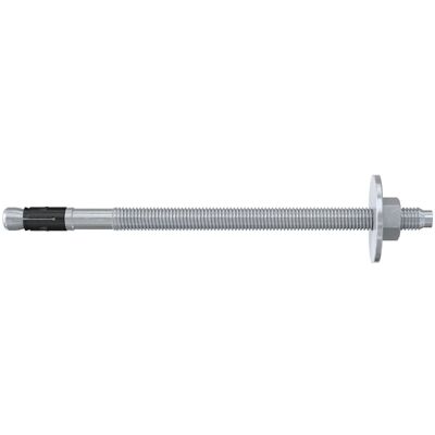 Tarugo de acero Fischer FAZ II Plus - Anclaje en pared / Perno Tarugo de acero Fischer FAZ II Plus - Anclaje en pared / Perno