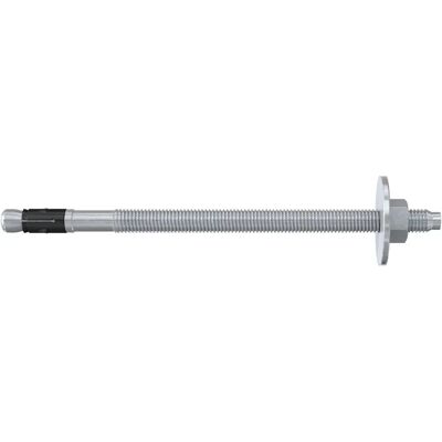 Fischer Modello - Ancoraggio muro - 20 pezzi Fischer Modello - Ancoraggio muro - 20 pezzi