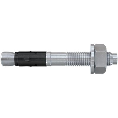 Fischer FAZ II Plus Steel Wall Anchor - Heavy Duty 90mm Fischer FAZ II Plus Steel Wall Anchor - Heavy Duty 90mm