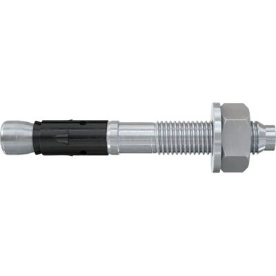 Fischer Modelo 564675 Anclaje de Acero - Alta Capacidad de Carga Fischer Modelo 564675 Anclaje de Acero - Alta Capacidad de Carga