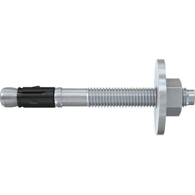 Fischer 564682 Ancoraggio in acciaio - 20 pz Fischer 564682 Ancoraggio in acciaio - 20 pz