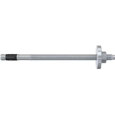 Fischer Dübel M16 Zinkstahl 328mm - Schraubanker Fischer Dübel M16 Zinkstahl 328mm - Schraubanker
