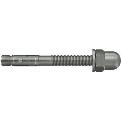 Fischer Model 564692 - High Load Screw Anchor Fischer Model 564692 - High Load Screw Anchor