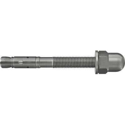 Fischer M6 Kołek do ściany - Ciężki kotwica rozprężna - 109mm - 20 szt Fischer M6 Kołek do ściany - Ciężki kotwica rozprężna - 109mm - 20 szt