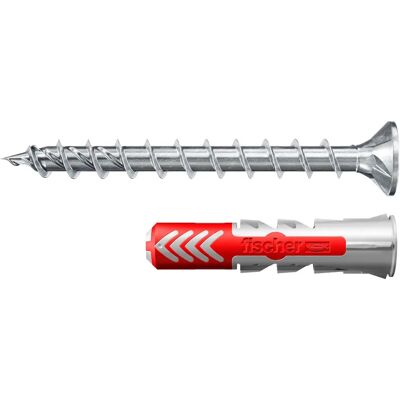 Fischer Tornillo Modelo 564789 - Kit de fijación versátil Fischer Tornillo Modelo 564789 - Kit de fijación versátil
