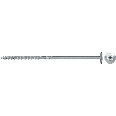Wkręt PowerFast II Fischer 180mm - Konstrukcja drewniana Wkręt PowerFast II Fischer 180mm - Konstrukcja drewniana