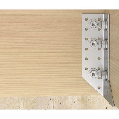 Wkręt Fischer PowerFast II 120 mm - Wkręt Wkręt Fischer PowerFast II 120 mm - Wkręt