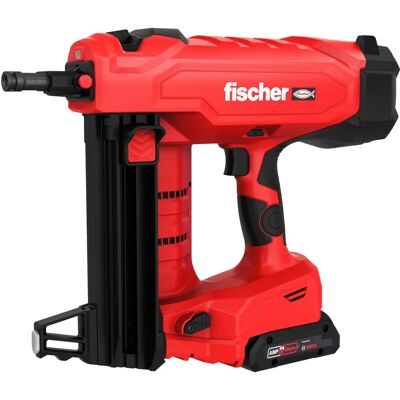 Fischer FXC 85 567478 Akku Nagler - Beton Stahl Fischer FXC 85 567478 Akku Nagler - Beton Stahl