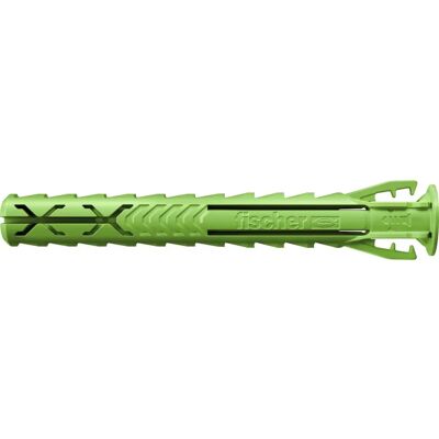 Fischer Eco Green SX Plus Udvidelsesanker - Skruelåssystem Fischer Eco Green SX Plus Udvidelsesanker - Skruelåssystem