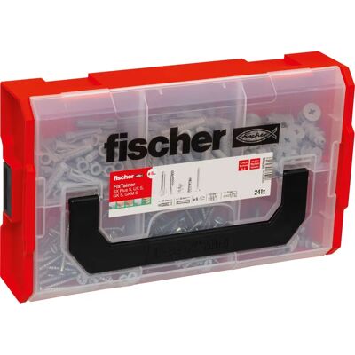 Fischer 567905 Śruby - Zestaw mocujący Fischer 567905 Śruby - Zestaw mocujący