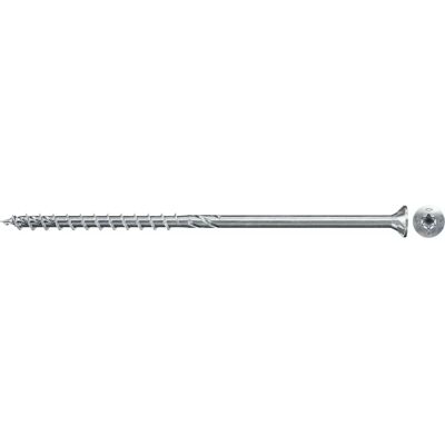 Fischer PowerFast II 340 mm Schroef - Schroef/Bout Fischer PowerFast II 340 mm Schroef - Schroef/Bout
