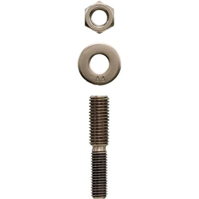 Fischer TherMax M12/M8 R Tråddæmper - Tråddæmper Fischer TherMax M12/M8 R Tråddæmper - Tråddæmper