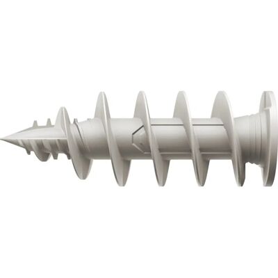 Fischer FID II Clavija Aislante - Anclaje para Pared - 50 Uds Fischer FID II Clavija Aislante - Anclaje para Pared - 50 Uds