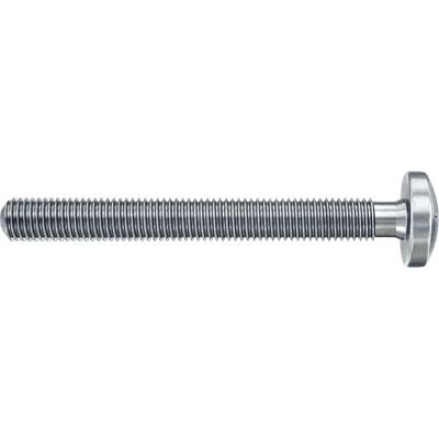 fischer - Cheville Bi-Matière DuoHM 5 x 55 für Hohlraum, mit Sechskantkopf, TX - 4 Stück fischer - Cheville Bi-Matière DuoHM 5 x 55 für Hohlraum, mit Sechskantkopf, TX - 4 Stück