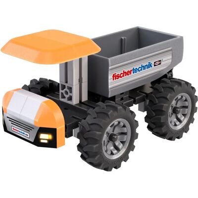 Fischertechnik 576105 - Zestaw konstrukcyjny - STEM dla 7+ lat Fischertechnik 576105 - Zestaw konstrukcyjny - STEM dla 7+ lat