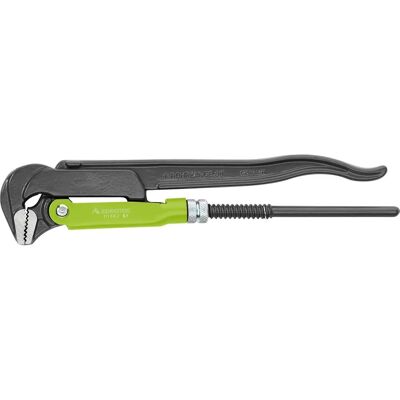 Rennsteig Werkzeuge Rohrzange - Offset Zähne - Heavy-duty - Rohrzange Rennsteig Werkzeuge Rohrzange - Offset Zähne - Heavy-duty - Rohrzange