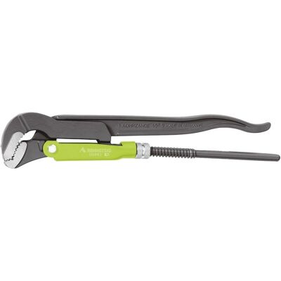 Rennsteig Werkzeuge 131 005 2 Rohrzange Standard S-Maul 1/2" Rennsteig Werkzeuge 131 005 2 Rohrzange Standard S-Maul 1/2"