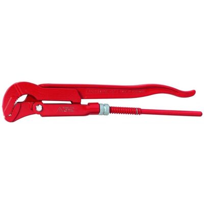 Rennsteig Werkzeuge 131 005 2 Rohrzange Standard S-Maul 1/2" Rennsteig Werkzeuge 131 005 2 Rohrzange Standard S-Maul 1/2"