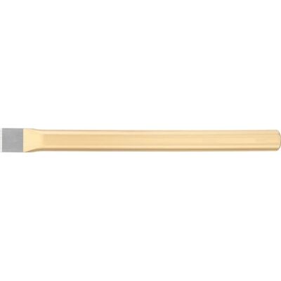 Rennsteig Modello 175mm Scalpello Piatto - Utensile per metalli Rennsteig Modello 175mm Scalpello Piatto - Utensile per metalli