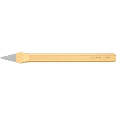 Rennsteig Kreuzmeißel 175mm - Handwerkzeug Rennsteig Kreuzmeißel 175mm - Handwerkzeug