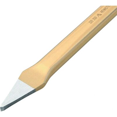 Rennsteig Kreuzmeißel 250mm - Handwerkzeug Rennsteig Kreuzmeißel 250mm - Handwerkzeug