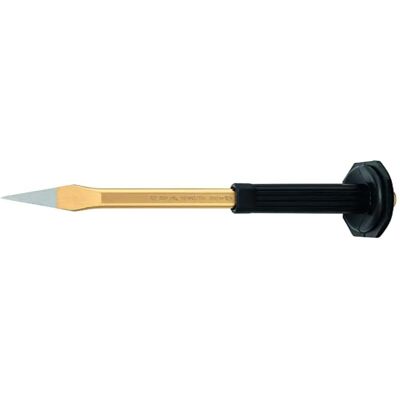 Rennsteig 321 250 1 Crosscut Chisel - Lacquered - 9 x 250mm Rennsteig 321 250 1 Crosscut Chisel - Lacquered - 9 x 250mm