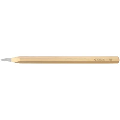 RENNSTEIG - Metselschoffel met punt - 22x520mm RENNSTEIG - Metselschoffel met punt - 22x520mm