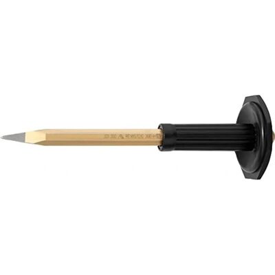 Attrezzi Rennsteig scalpello appuntito HS 250mm - Scalpello Attrezzi Rennsteig scalpello appuntito HS 250mm - Scalpello