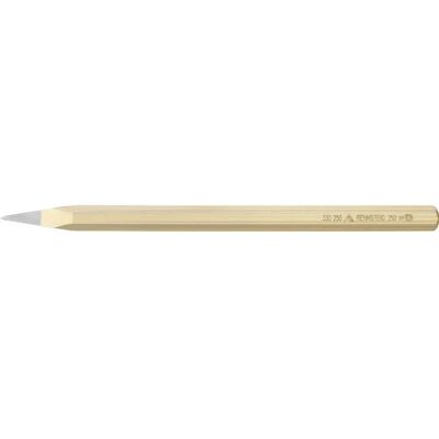 Scalpellino Rennsteig 350x18 mm - Utensile resistente agli urti Scalpellino Rennsteig 350x18 mm - Utensile resistente agli urti