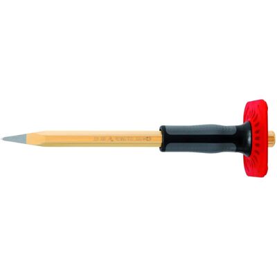 Rennsteig HS 350 mm Scalpello - Impatto di Sicurezza Acciaio di Alta Qualità Rennsteig HS 350 mm Scalpello - Impatto di Sicurezza Acciaio di Alta Qualità