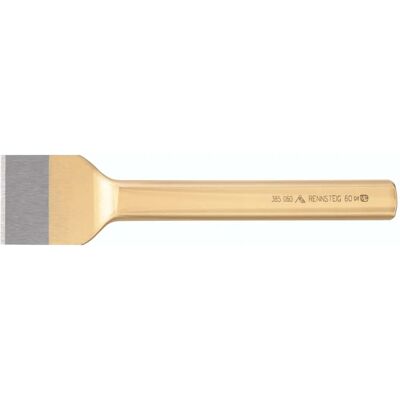 Rennsteig 385 070 1 scalpello per edilizia - Utensile da muratura Rennsteig 385 070 1 scalpello per edilizia - Utensile da muratura