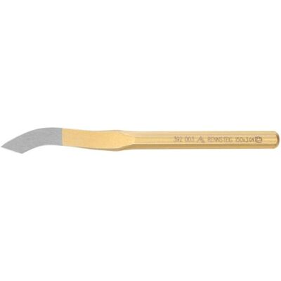 Rennsteig scalpello per scanalature 392 005 1 - Scanalatura Rennsteig scalpello per scanalature 392 005 1 - Scanalatura