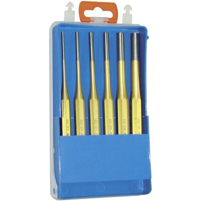 Rennsteig Modelo 425 150 0 - Juego de punzones Rennsteig Modelo 425 150 0 - Juego de punzones