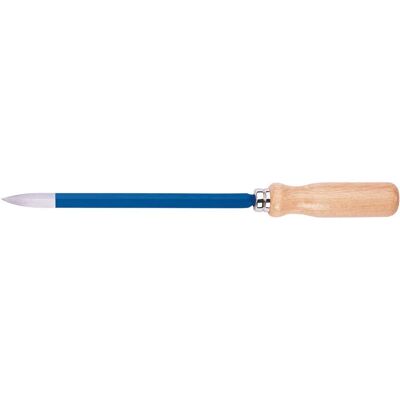 Rennsteig Werkzeuge Trekantet jord skraber 200mm - Hand Tool Rennsteig Werkzeuge Trekantet jord skraber 200mm - Hand Tool
